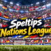 Speltips Nations League – Torsdag till lördag