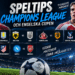 Speltips idag och tisdag