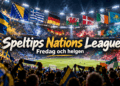 Speltips – Nations League och flera fina skrällodds